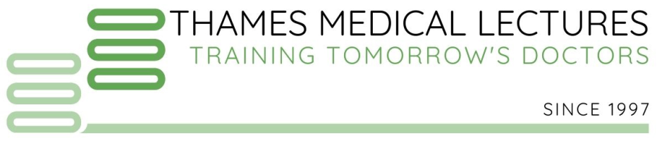 Thames Medical Lectures